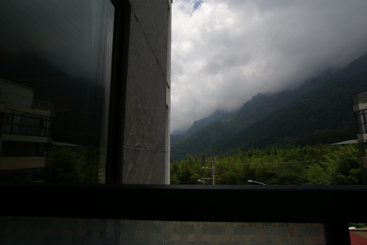 Affittacamere 漫步山嵐 A Walk In The Mist Lago Lago Lugu Esterno foto